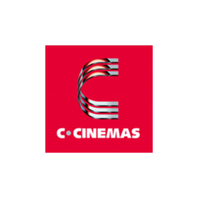 logo c cinemas - Cinefox