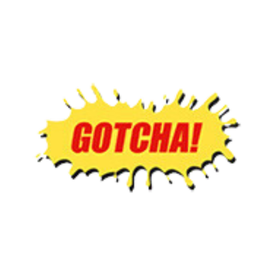 logo gotcha bioscopen - Cinefox